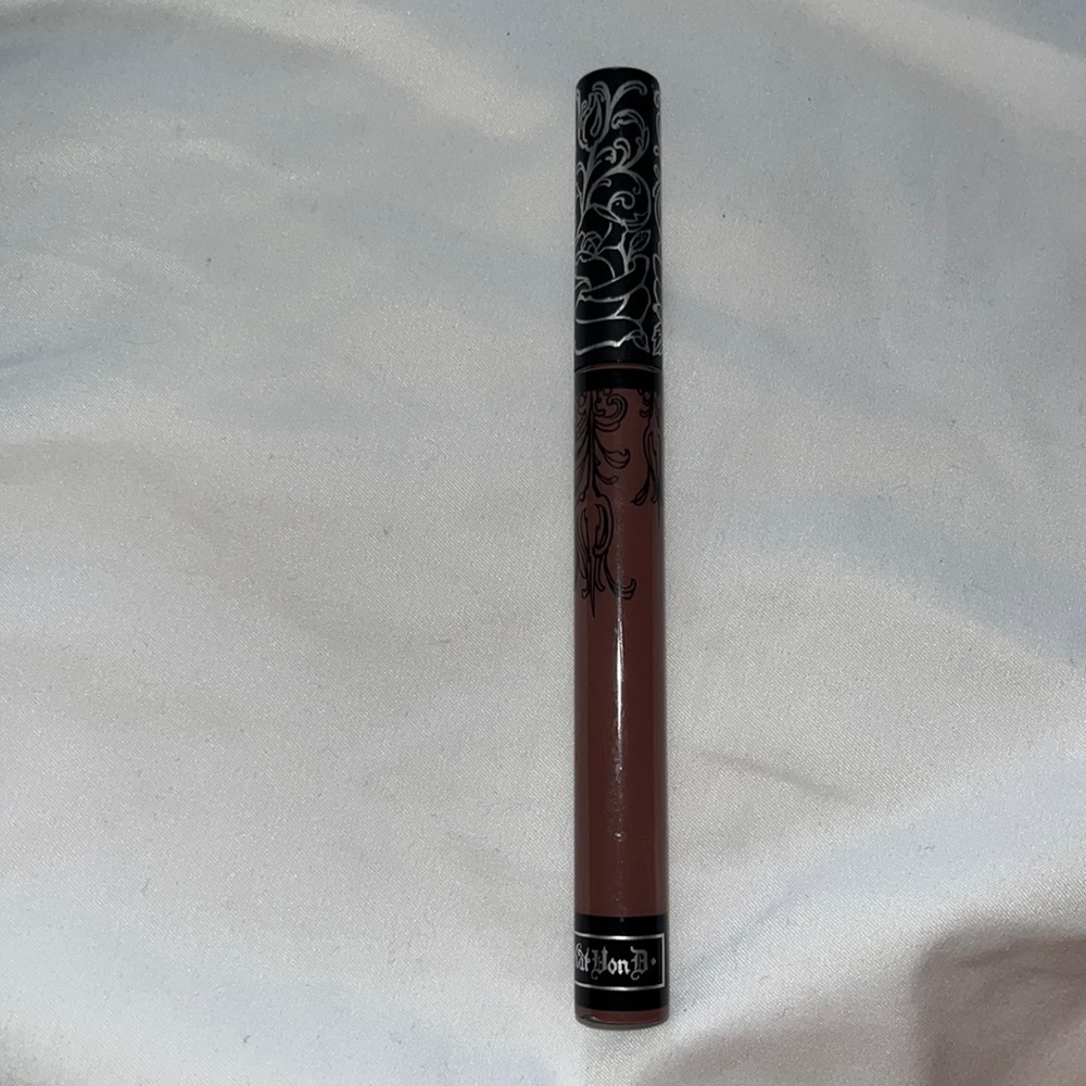 Kat Von D Everlasting Liquid Lipstick Sanctuary